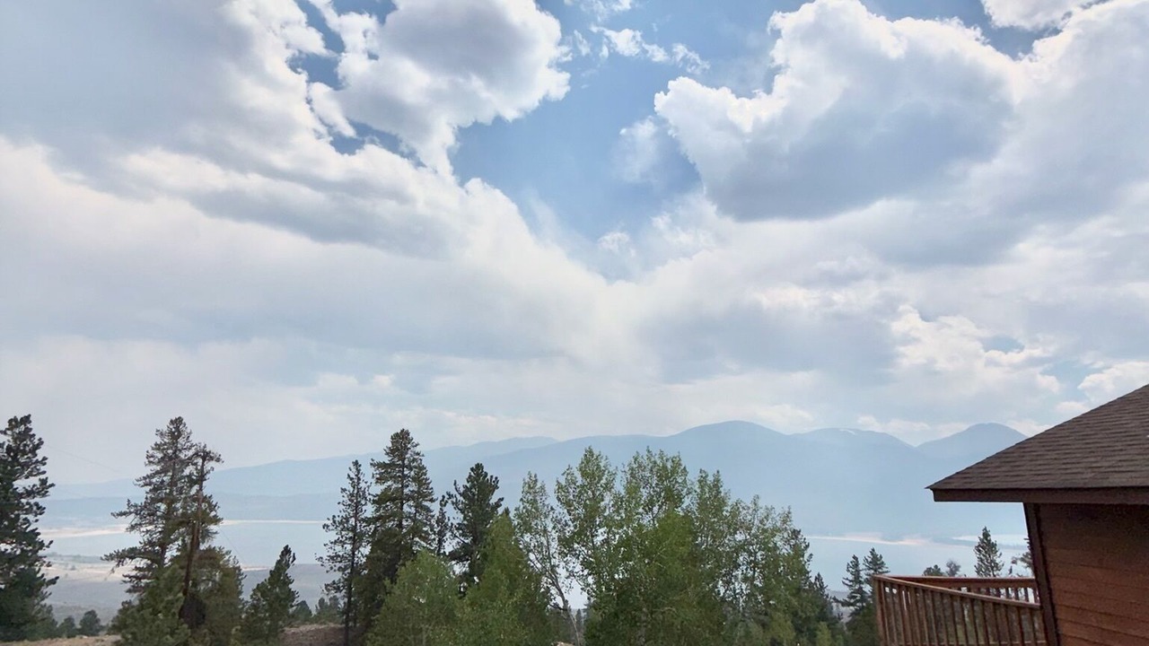 Photo of Outdoor in Twin Lakes
