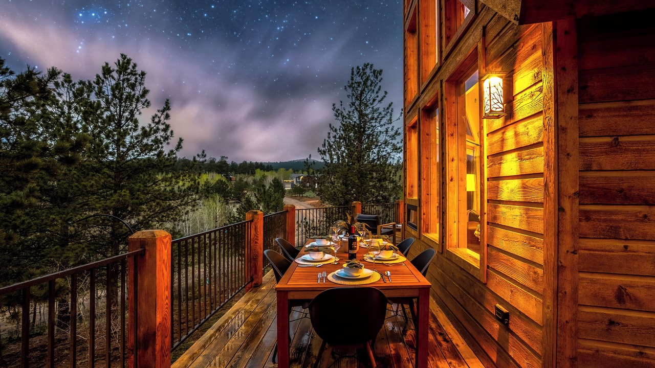 Photo of Outdoor in Bailey