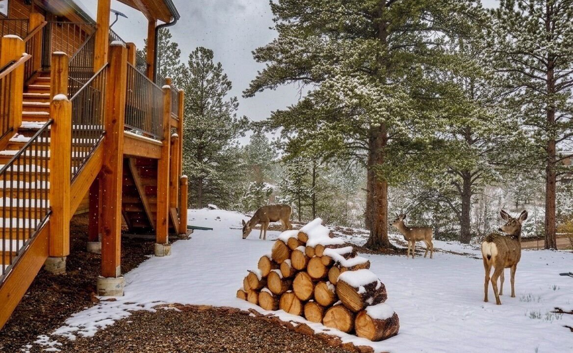 Photo of Outdoor in Bailey