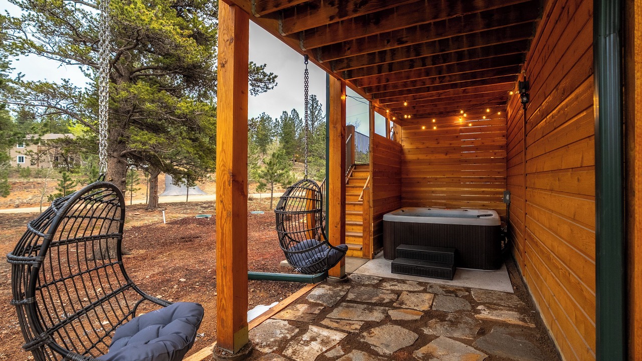 Photo of Outdoor in Bailey