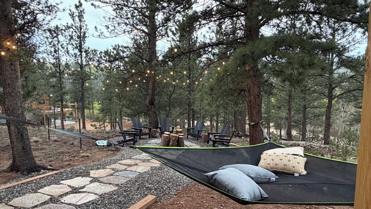 Photo of Patio Balcony in Bailey