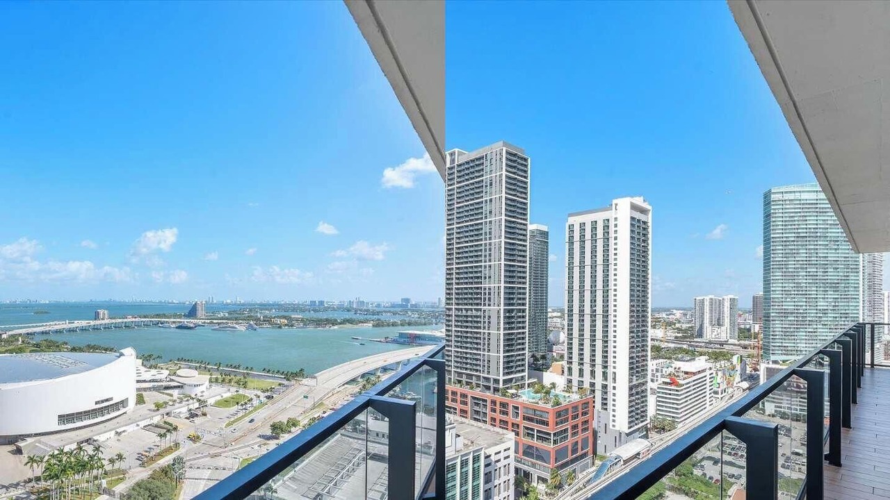 Photo of Outdoor in Downtown Miami