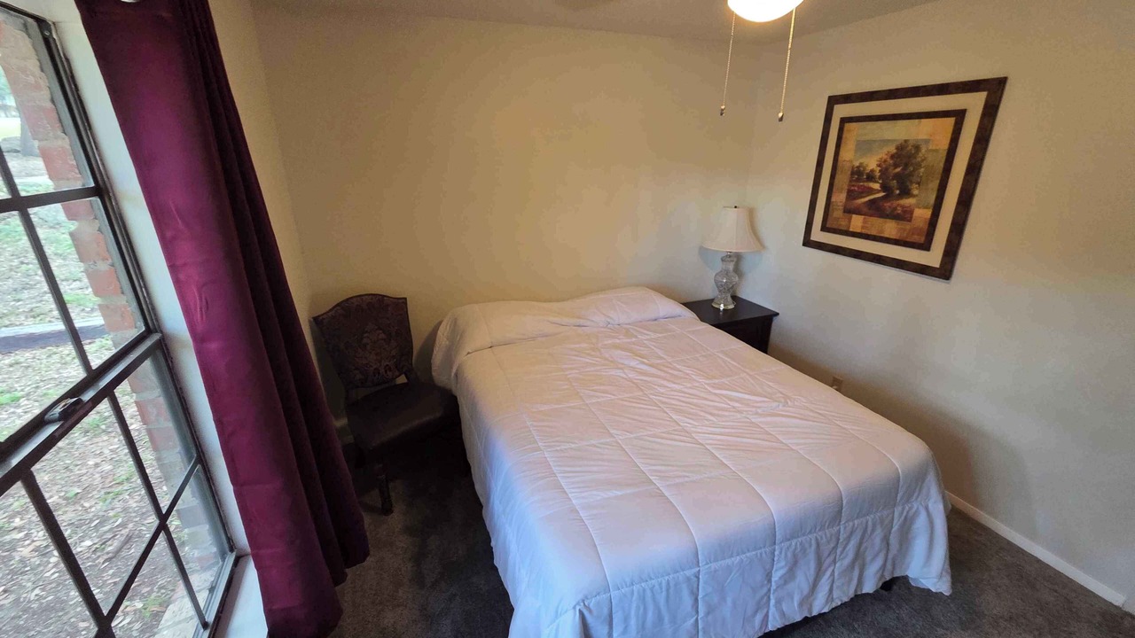 Photo of Bedroom in Timberwood Park