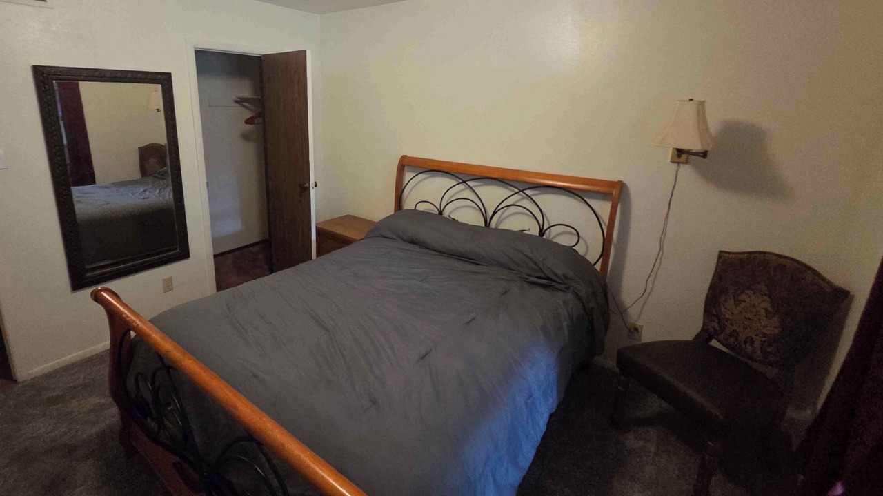 Photo of Bedroom in Timberwood Park