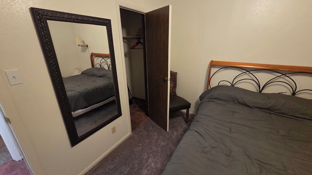 Photo of Bedroom in Timberwood Park
