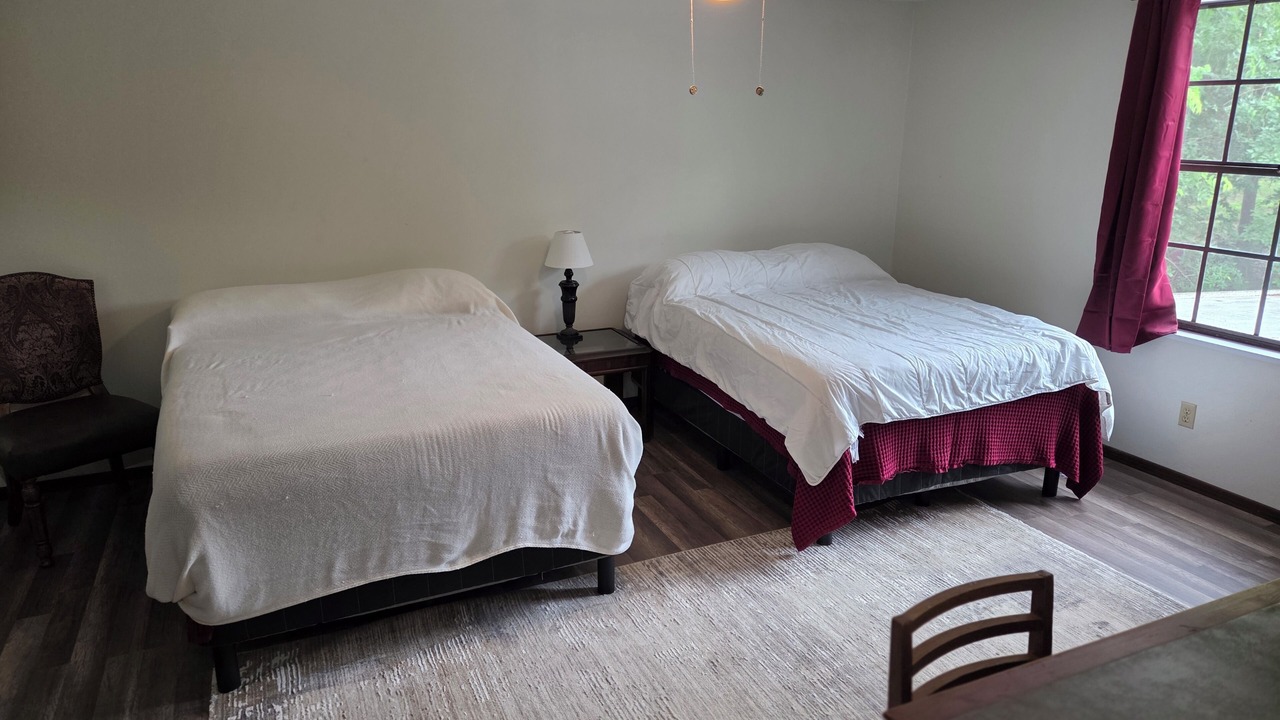 Photo of Bedroom in Timberwood Park