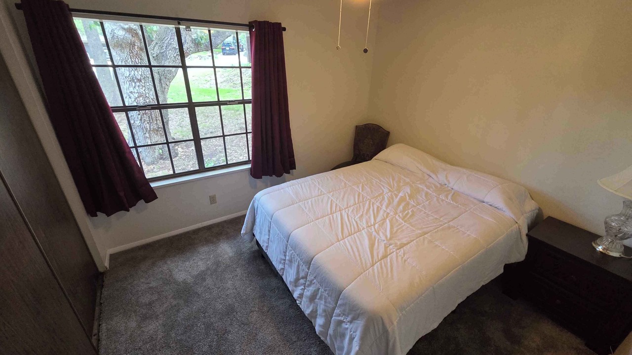 Photo of Bedroom in Timberwood Park