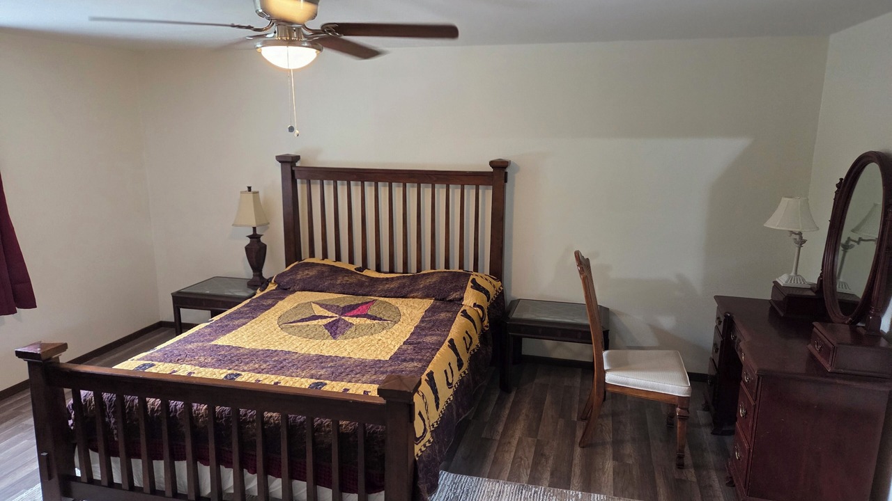 Photo of Bedroom in Timberwood Park