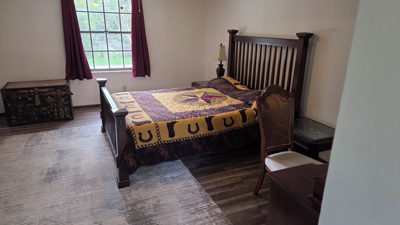 Photo of Bedroom in Timberwood Park