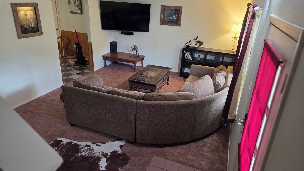 Photo of Livingroom in Timberwood Park