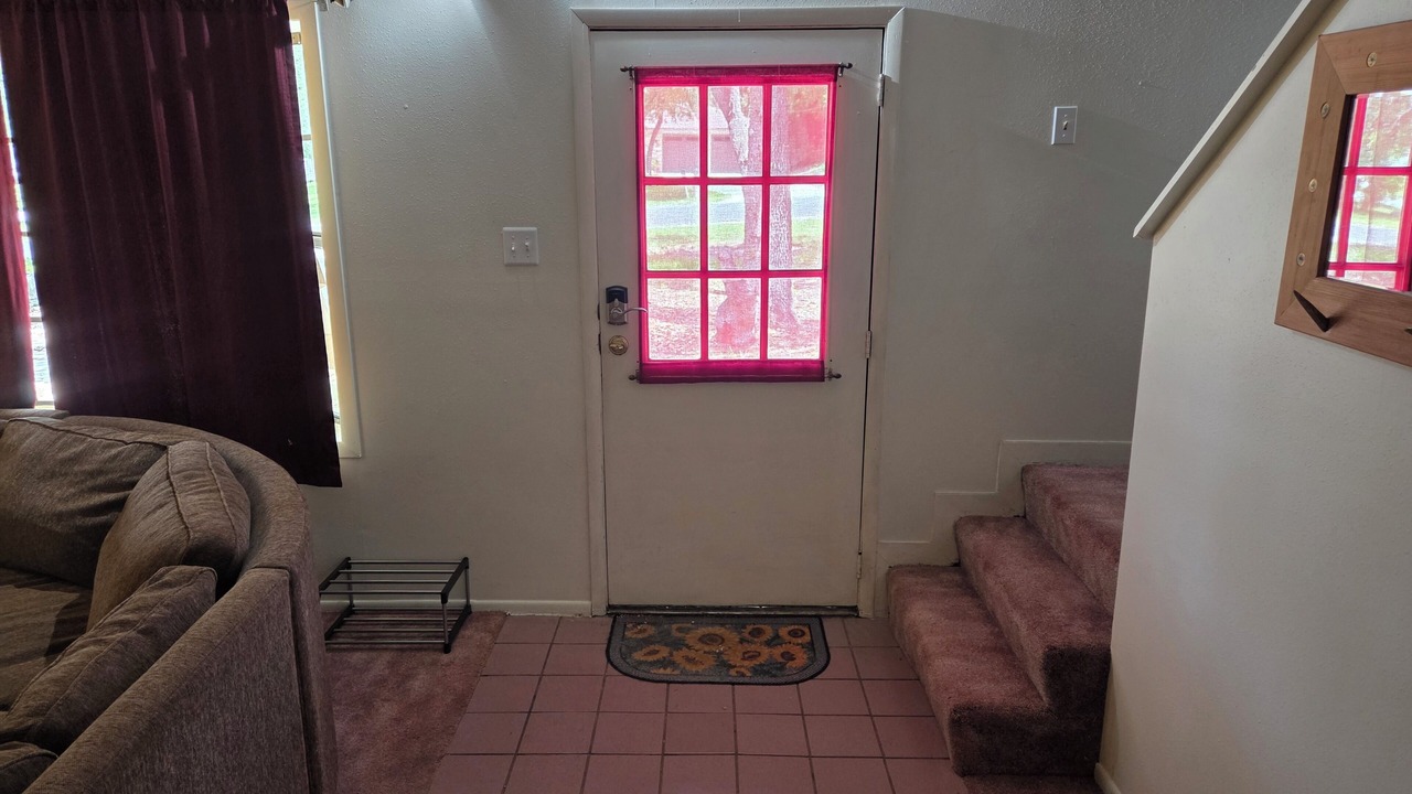 Photo of Livingroom in Timberwood Park