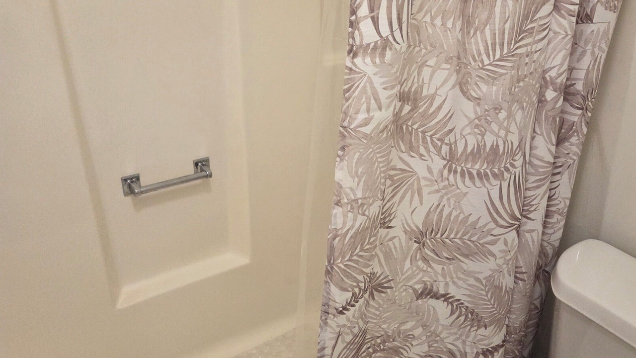 Photo of Bathroom in Timberwood Park