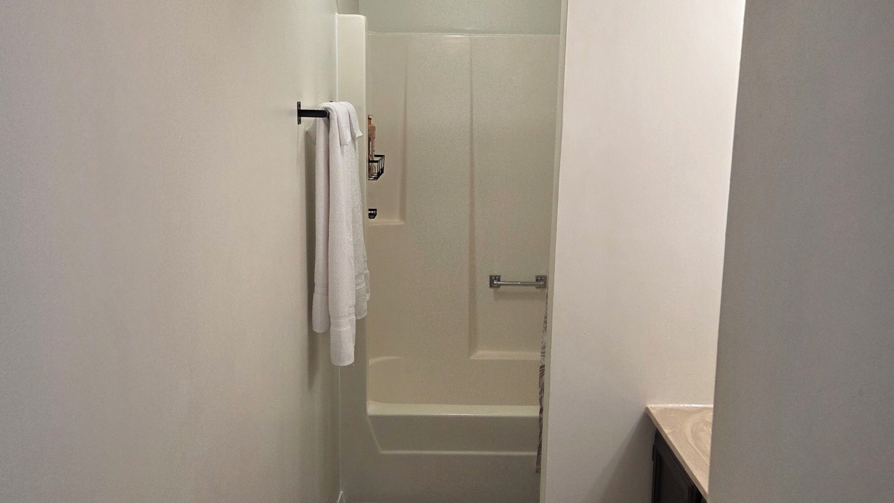 Photo of Bathroom in Timberwood Park