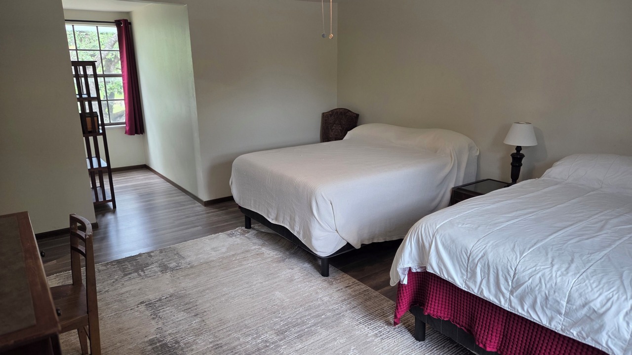 Photo of Bedroom in Timberwood Park