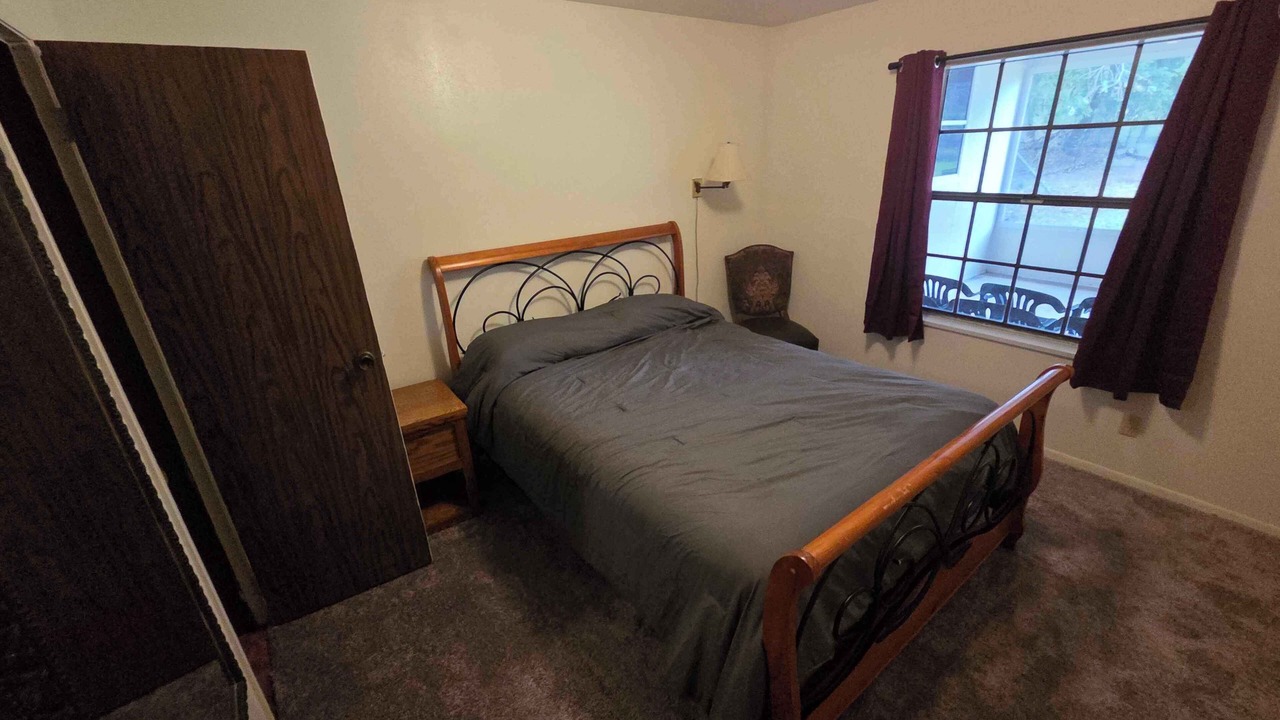Photo of Bedroom in Timberwood Park