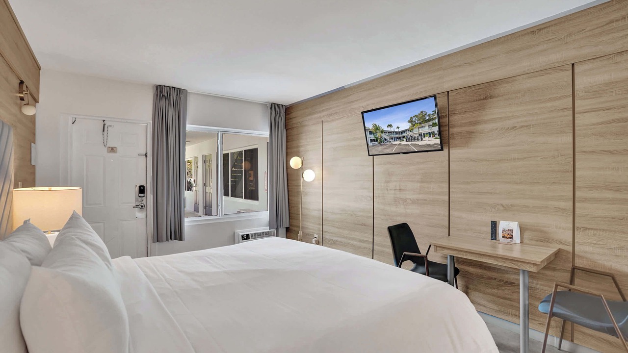 Photo of Bedroom in Galt Mile