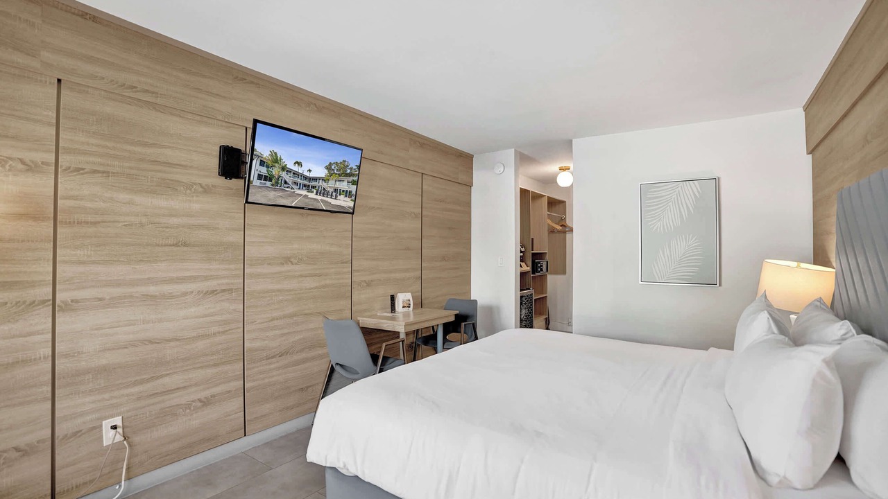 Photo of Bedroom in Galt Mile