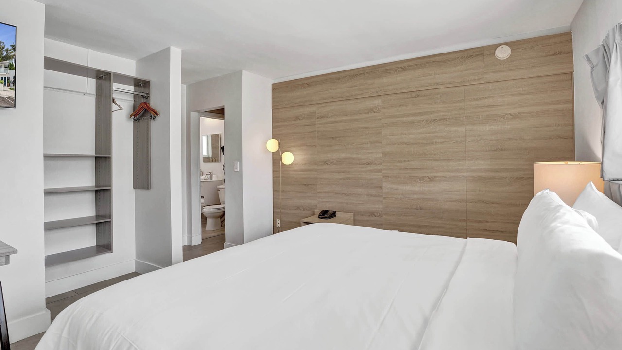 Photo of Bedroom in Galt Mile