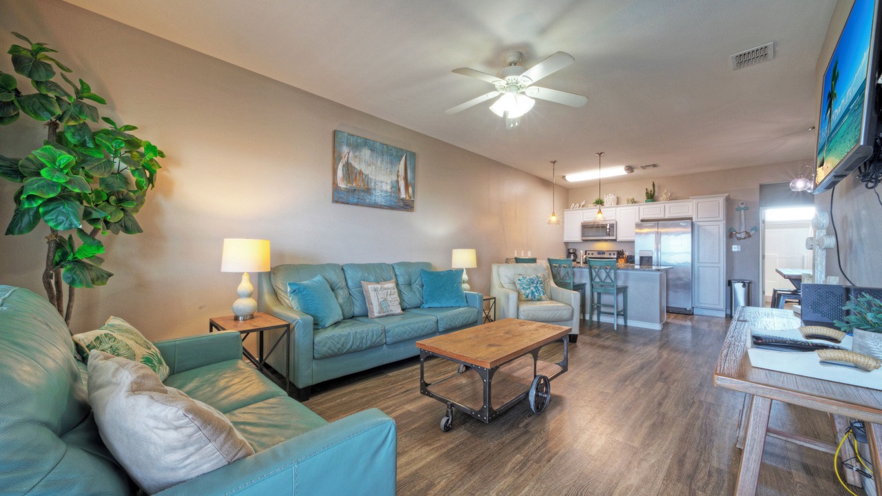 Photo of Bedroom in Corpus Christi