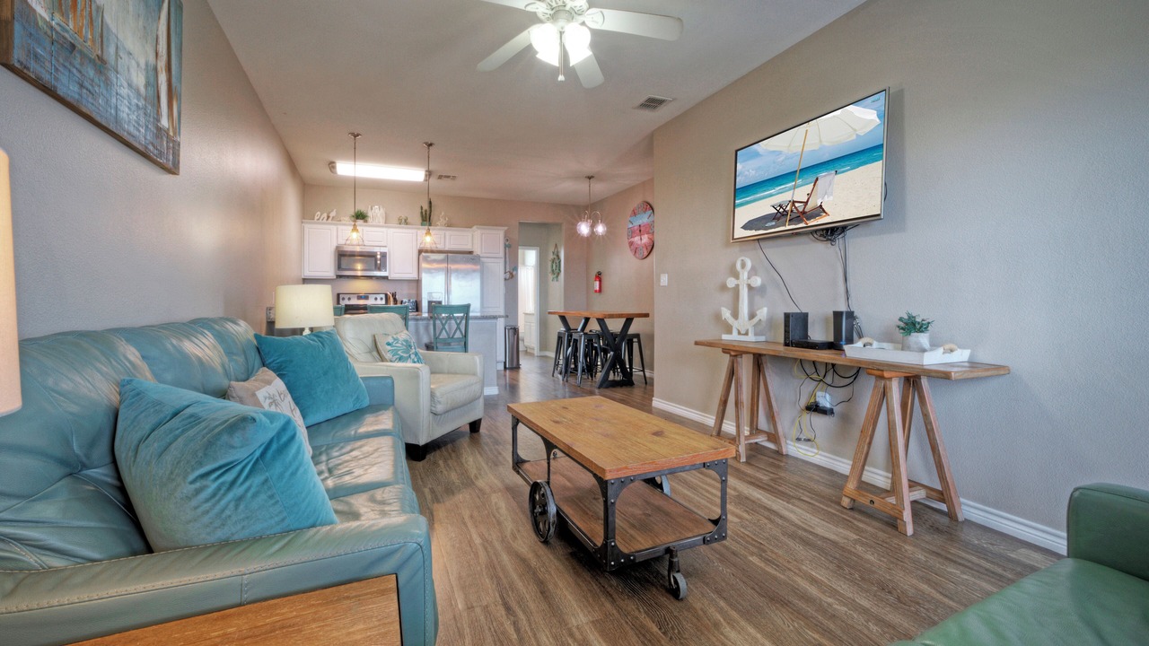 Photo of Bedroom in Corpus Christi