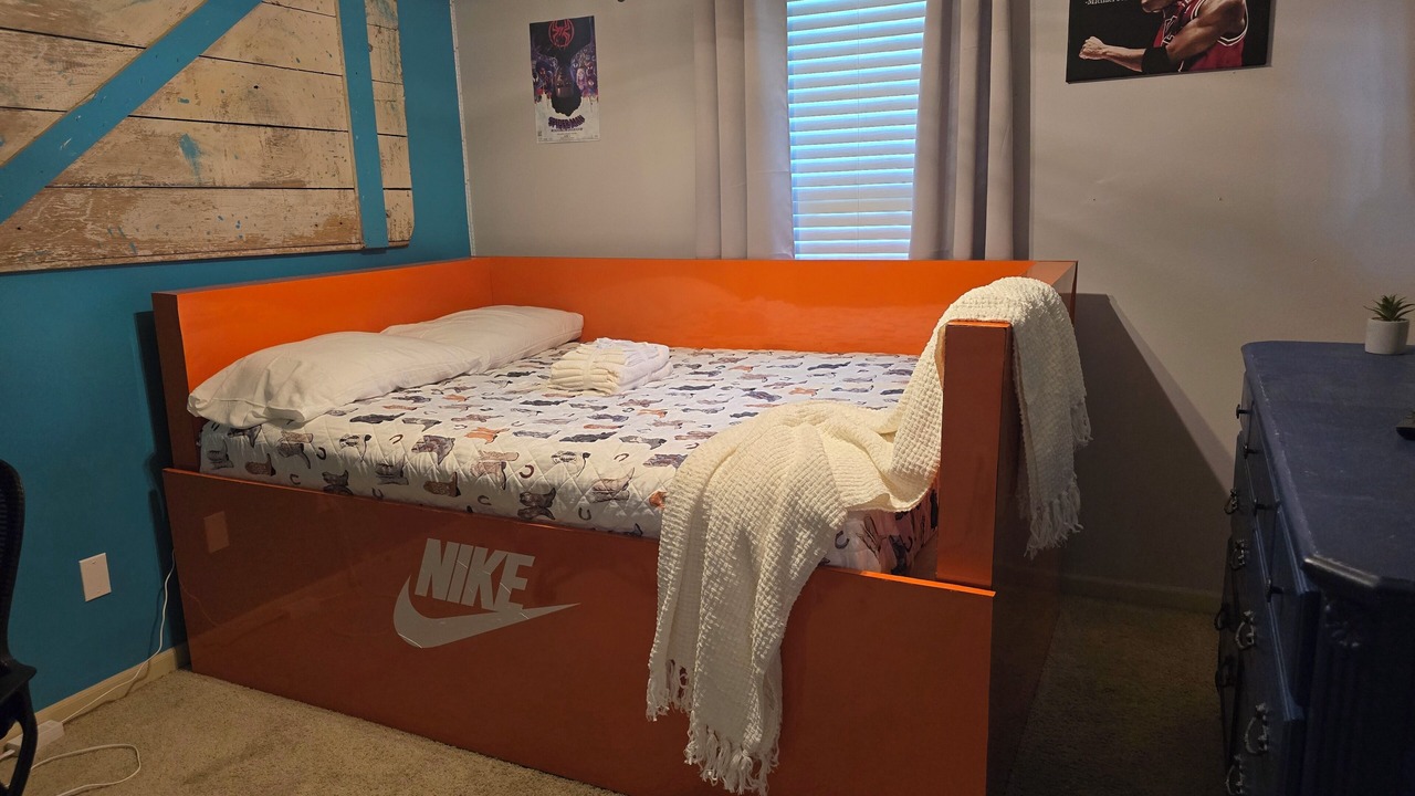 Photo of Bedroom in Kansas City
