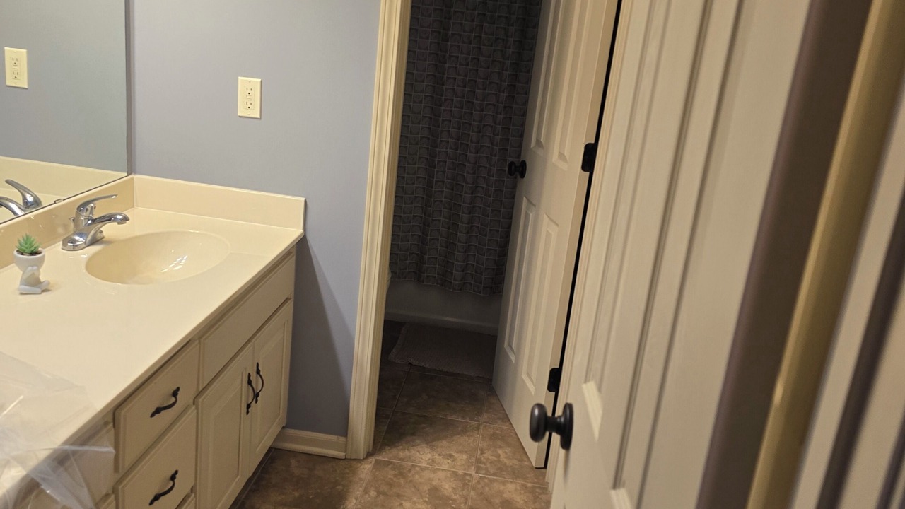 Photo of Bathroom in Kansas City