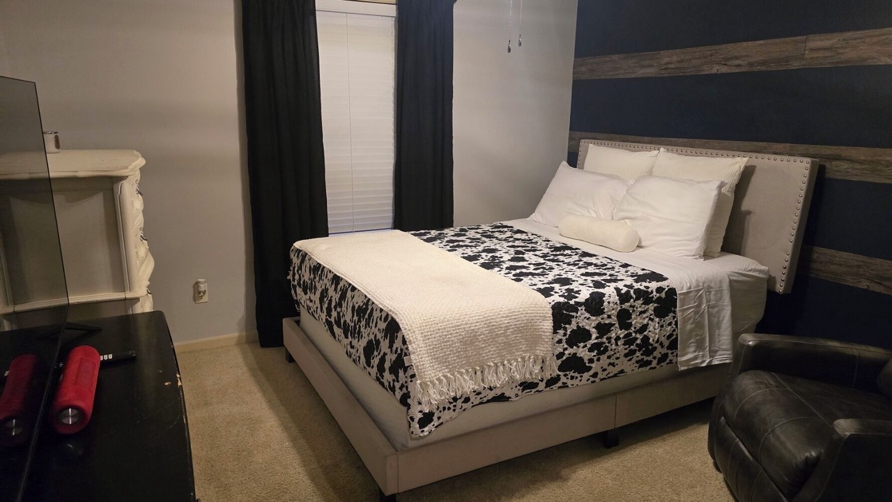 Photo of Bedroom in Kansas City