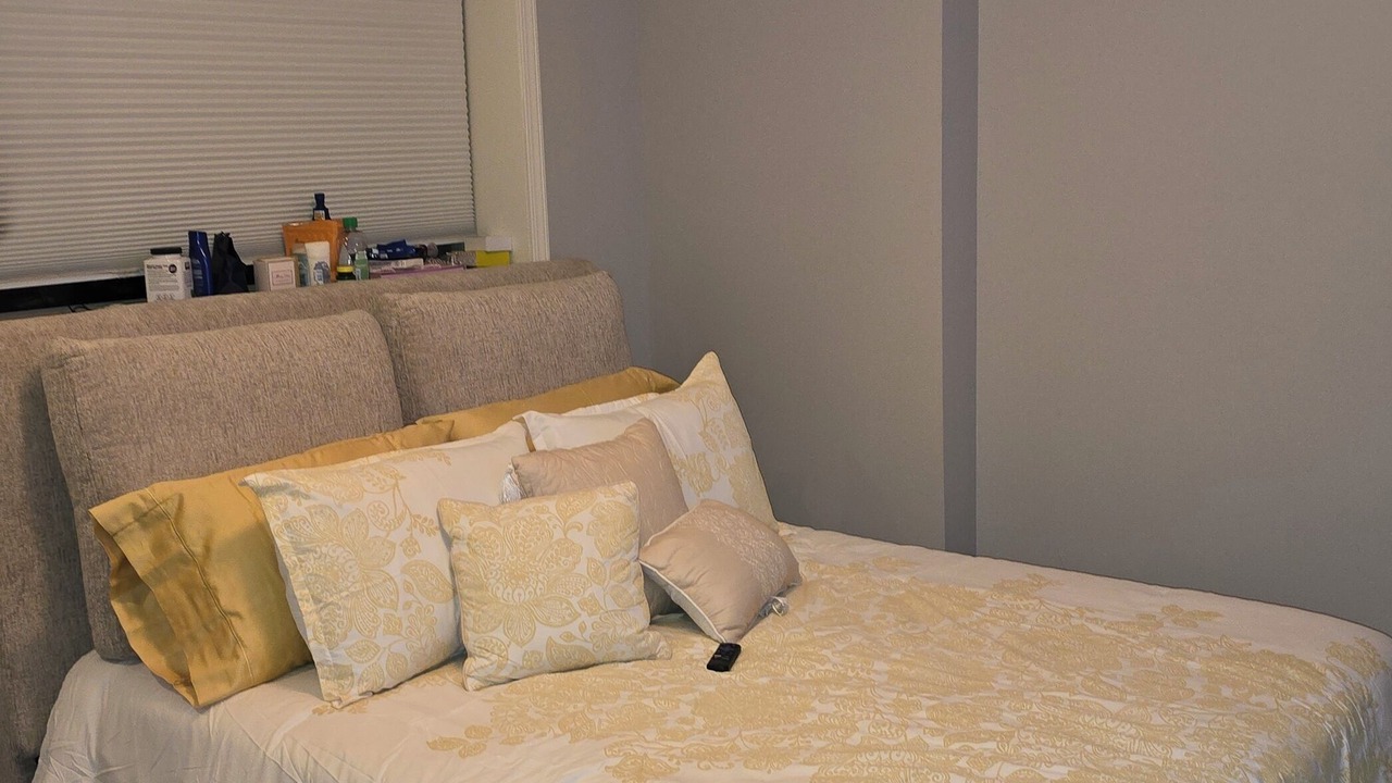 Photo of Bedroom in Kansas City