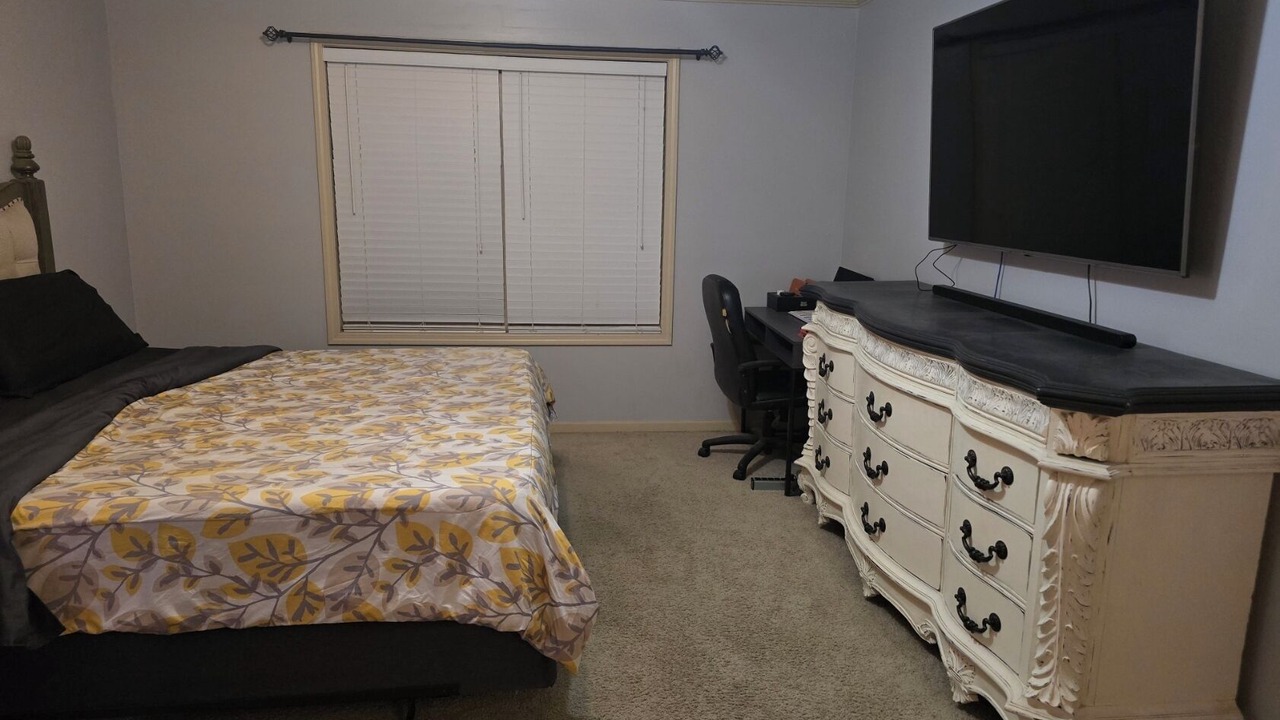 Photo of Bedroom in Kansas City