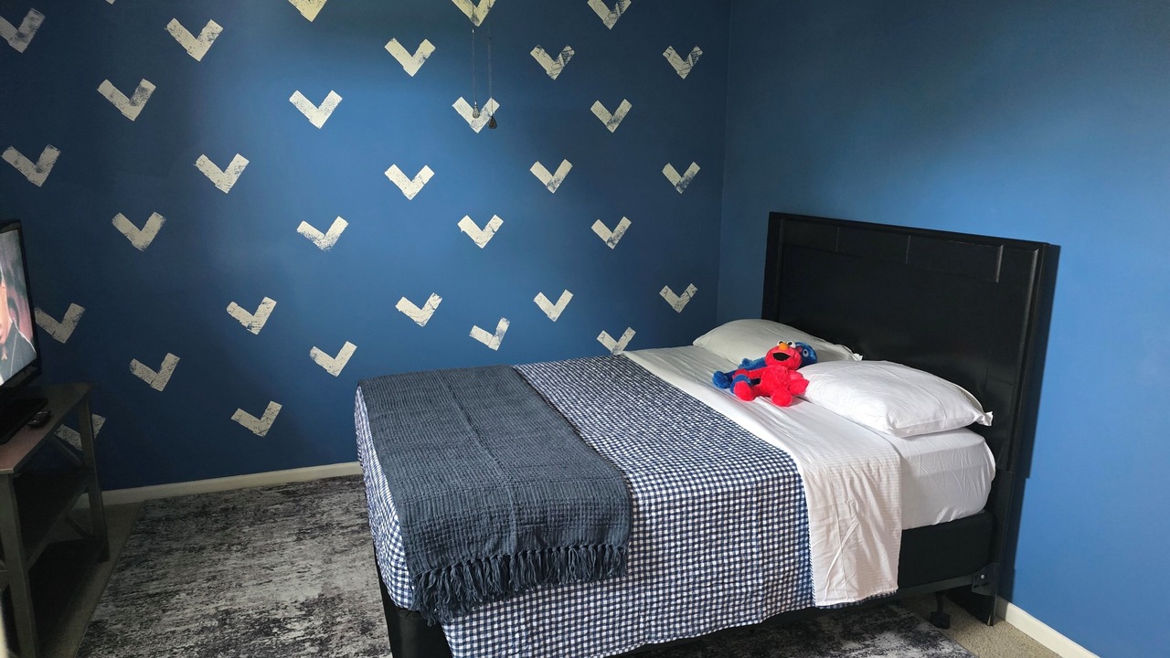 Photo of Bedroom in Kansas City