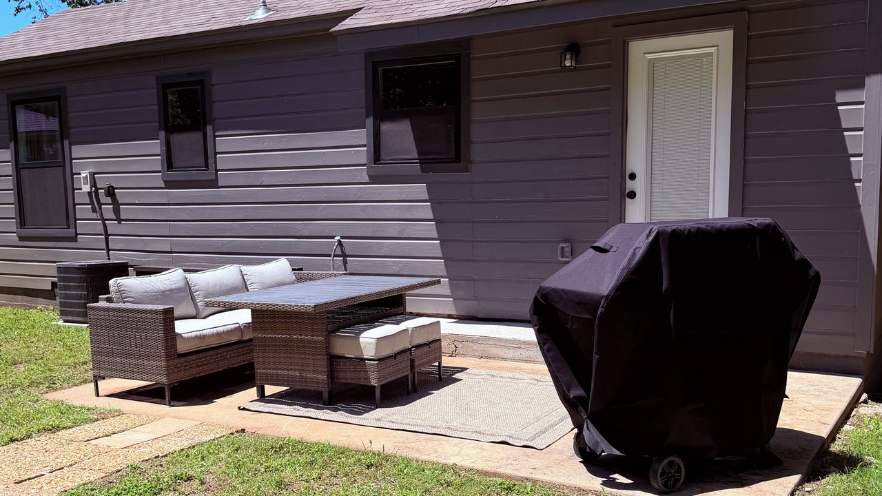 Photo of Outdoor in Central Arlington