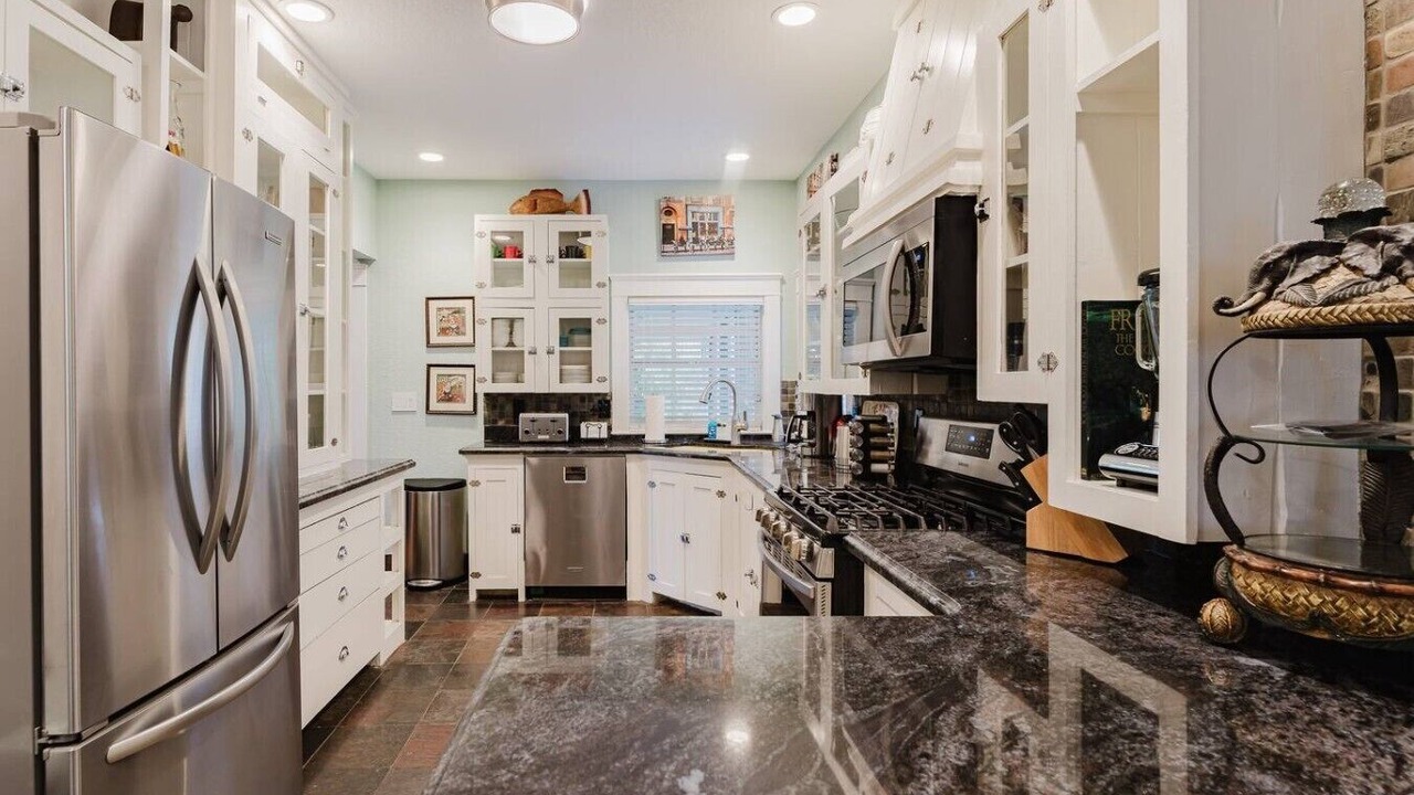 Photo of Kitchen in Grandview Heights