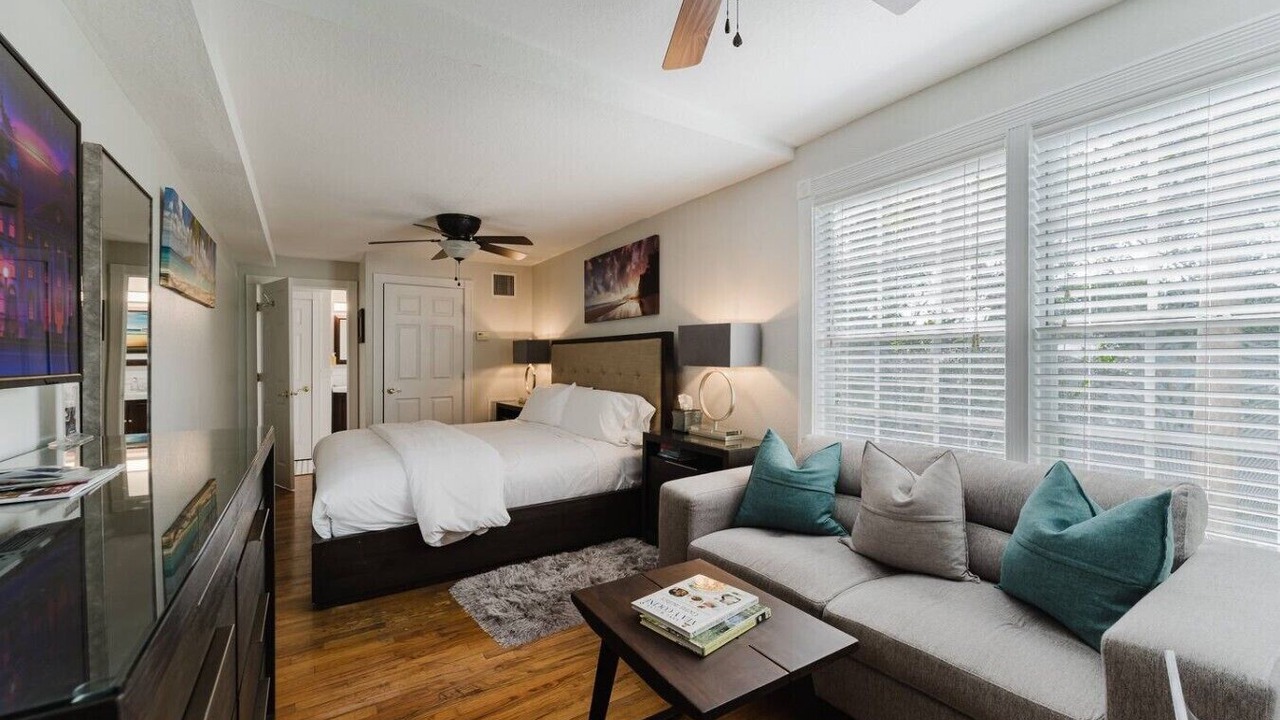 Photo of Bedroom in Grandview Heights