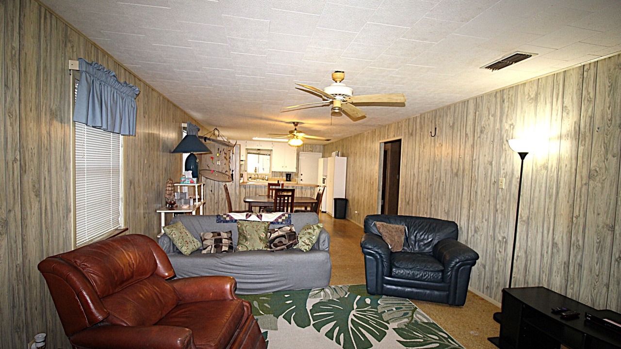 Photo of Livingroom in Port Mansfield