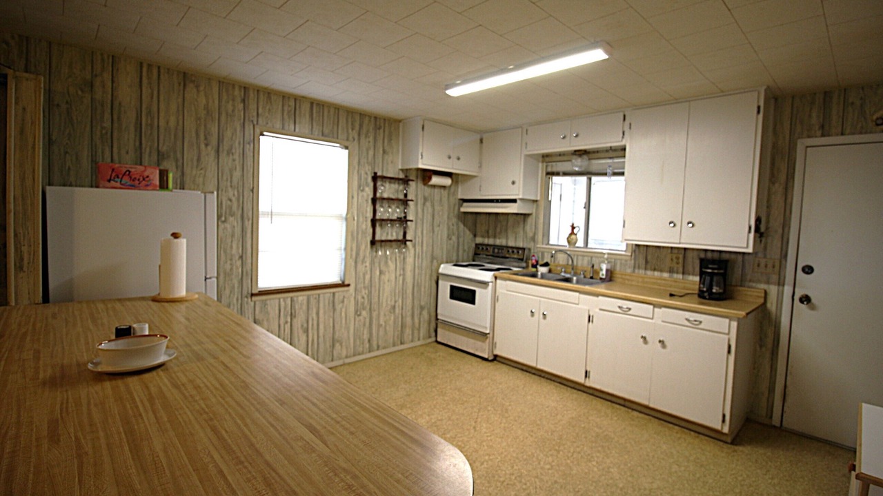 Photo of Kitchen in Port Mansfield