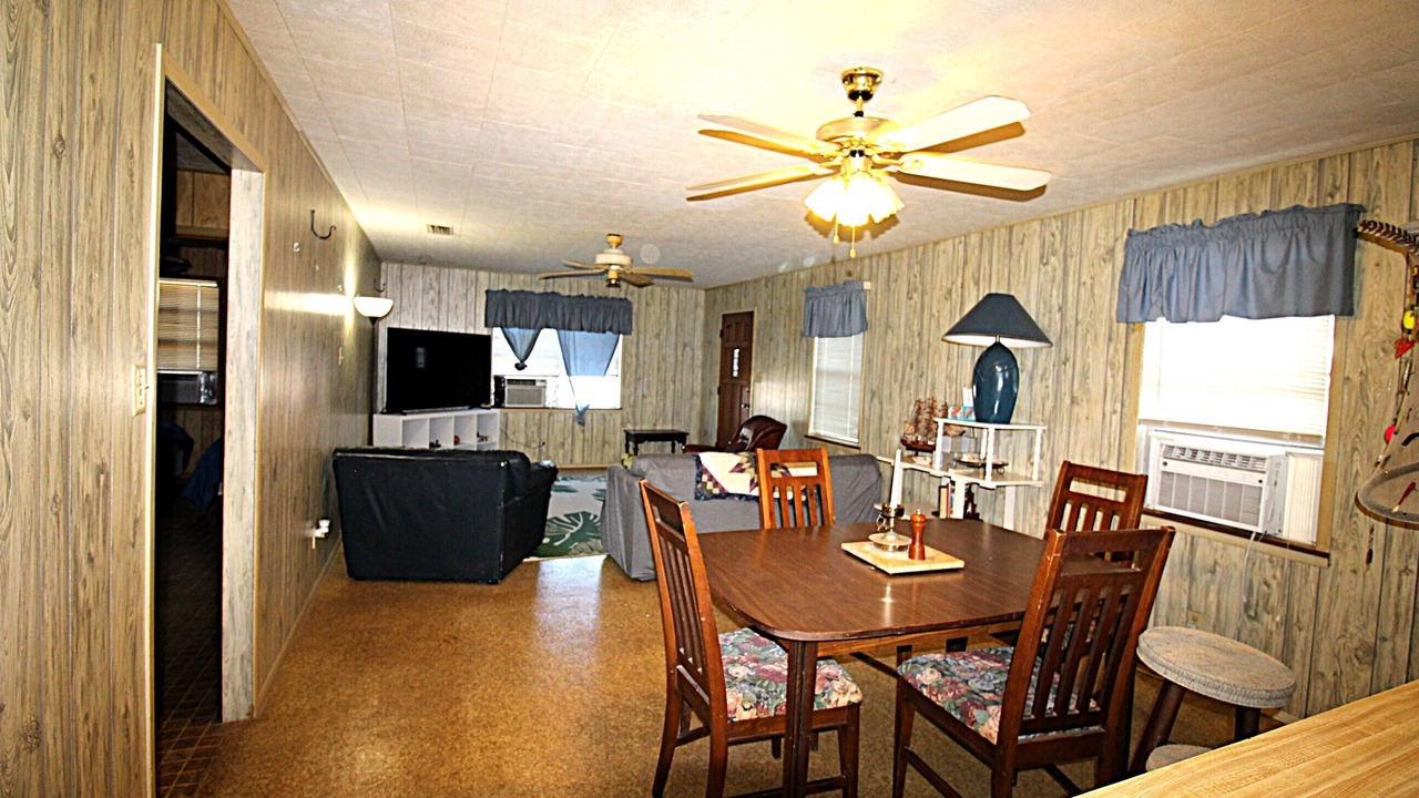 Photo of Livingroom in Port Mansfield