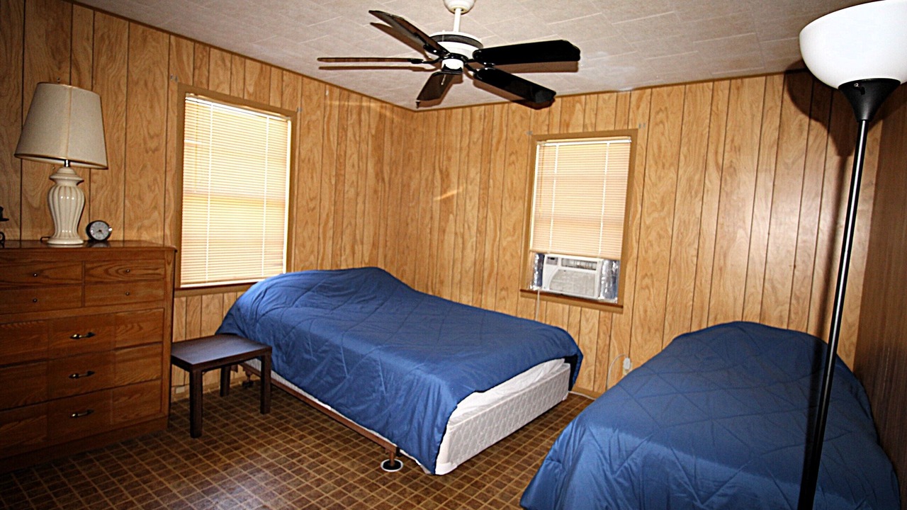 Photo of Bedroom in Port Mansfield
