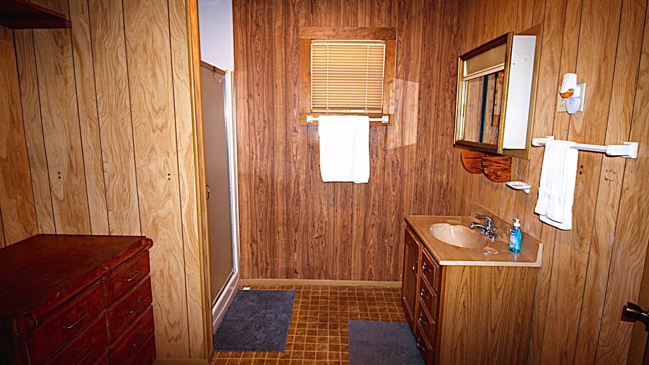 Photo of Bathroom in Port Mansfield