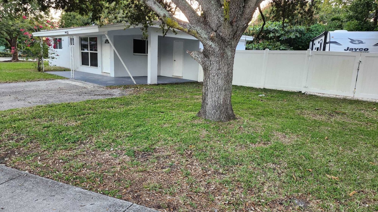 Photo of Outdoor in Pompano Beach