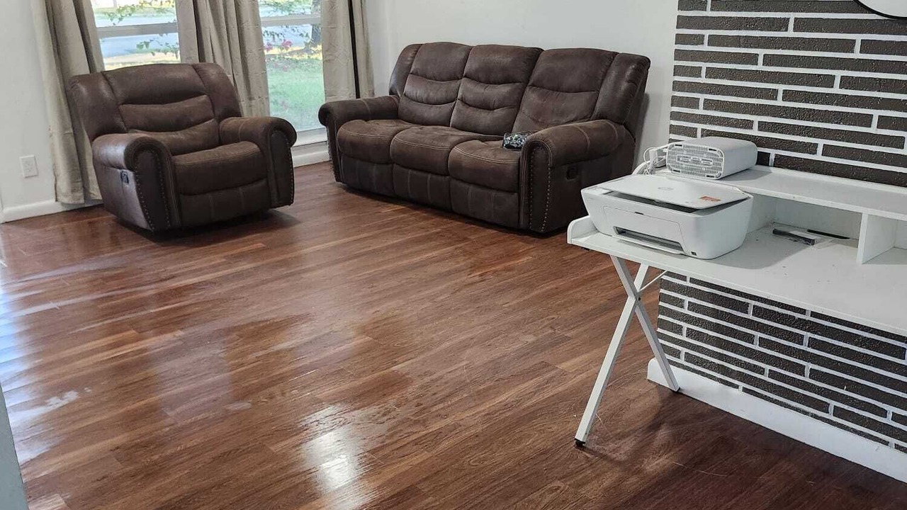 Photo of Livingroom in Pompano Beach