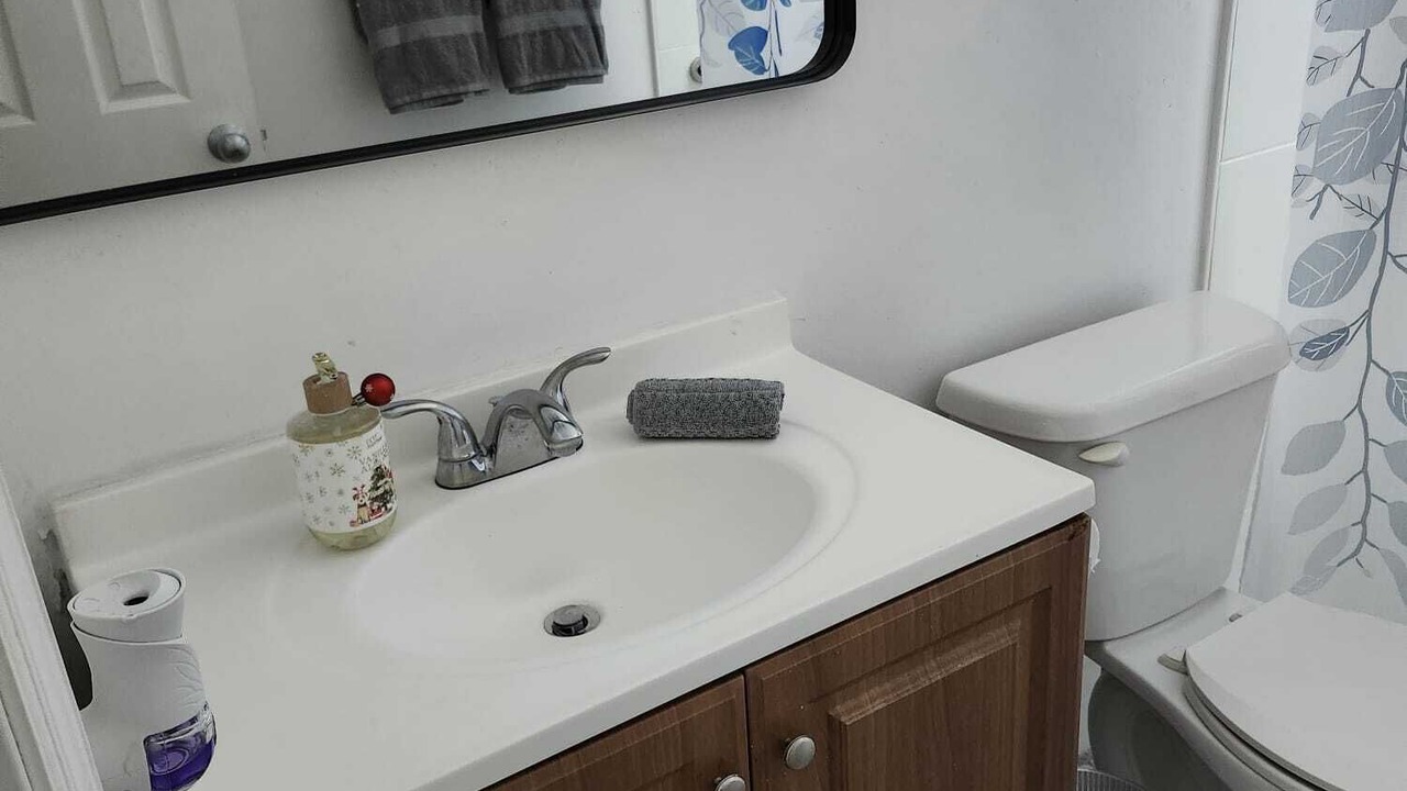 Photo of Bathroom in Pompano Beach