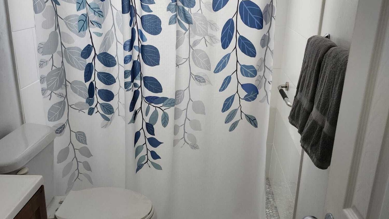Photo of Bathroom in Pompano Beach