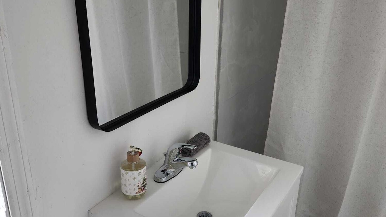 Photo of Bathroom in Pompano Beach