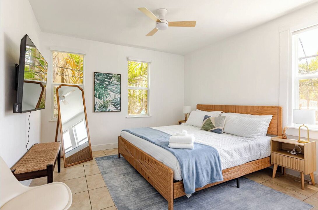 Photo of Bedroom in Colee Hammock
