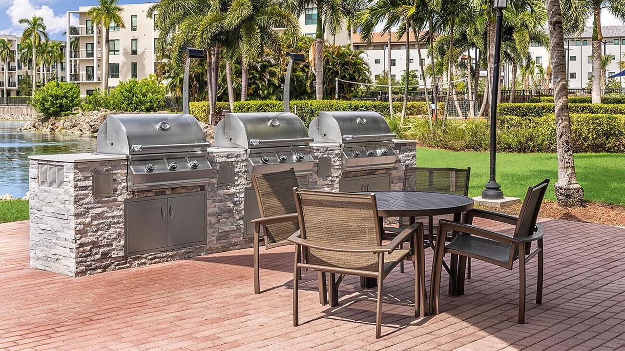 Photo of Outdoor in Doral