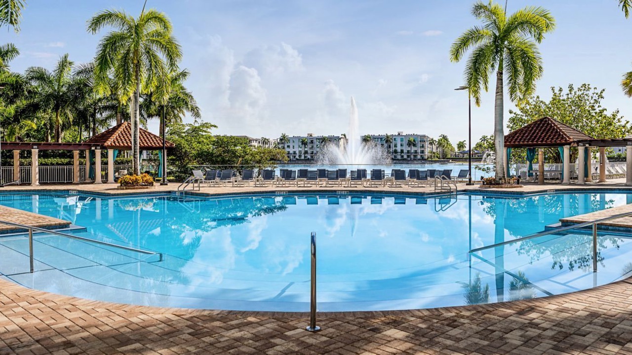 Photo of Outdoor in Doral