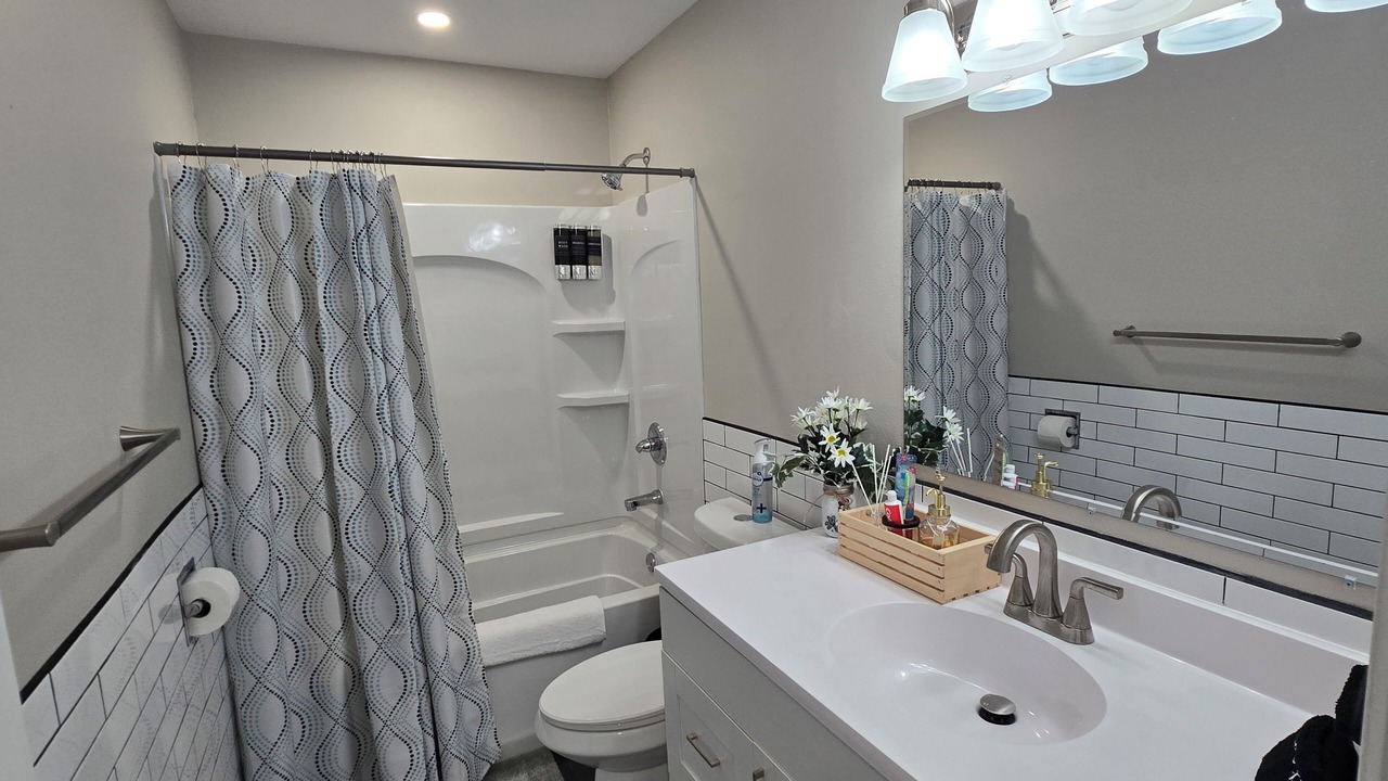 Photo of Bathroom in Lawrence