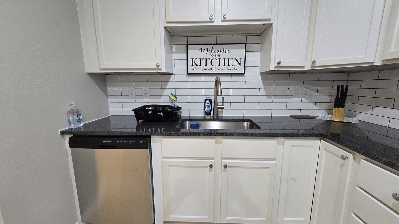 Photo of Kitchen in Lawrence