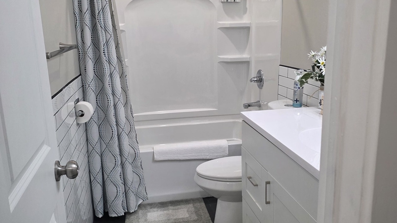 Photo of Bathroom in Lawrence