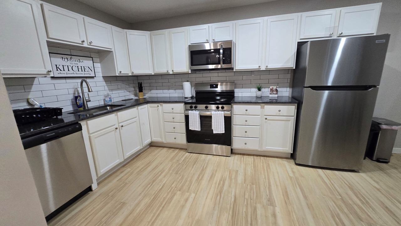 Photo of Kitchen in Lawrence